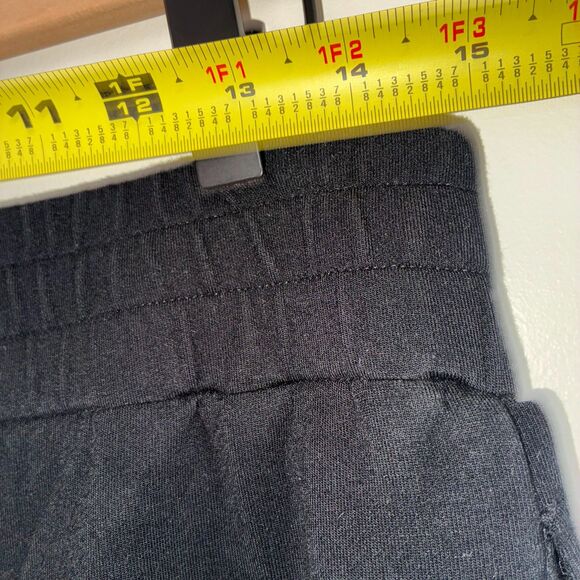 Varley Hyde Relaxed Cuffed Sweatpants Women's SZ Medium 25" - Picture 4 of 7